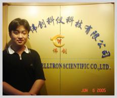网络营销,成功销售的法宝_成功故事_仪器仪表行业门户网站_易展仪表展览网